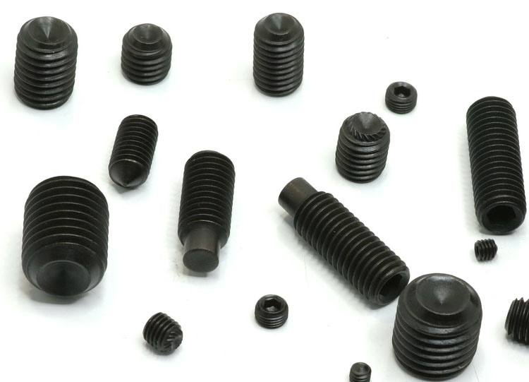 潍坊顶丝、销钉、螺钉